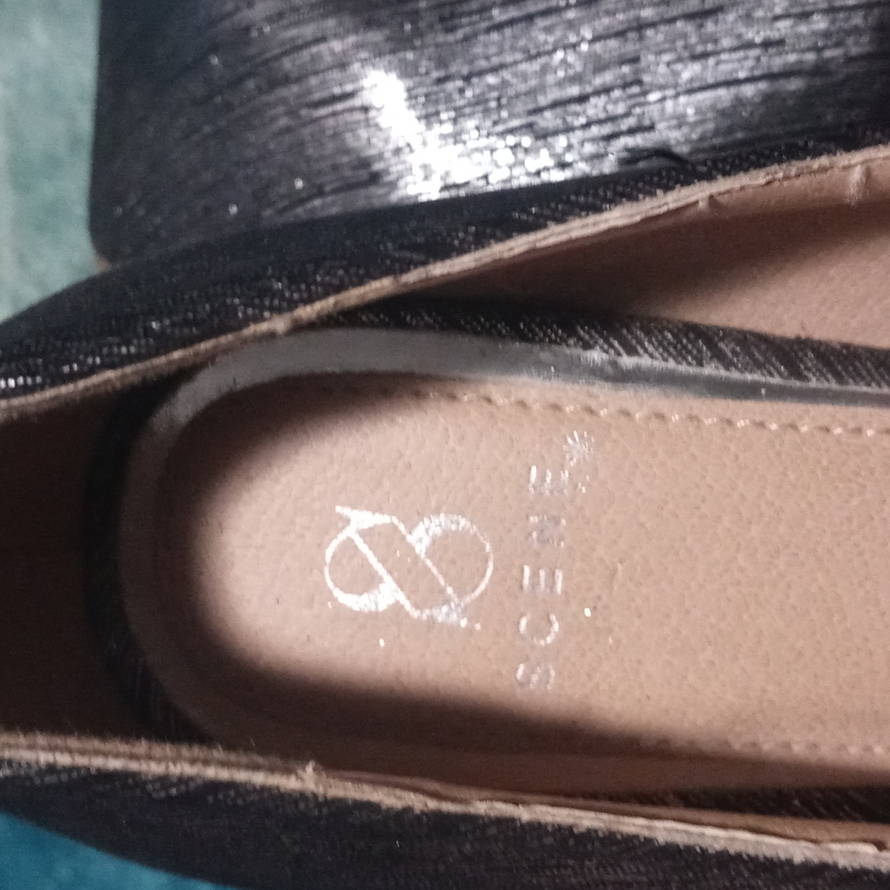 Scene high heels - Picture 6 of 6
